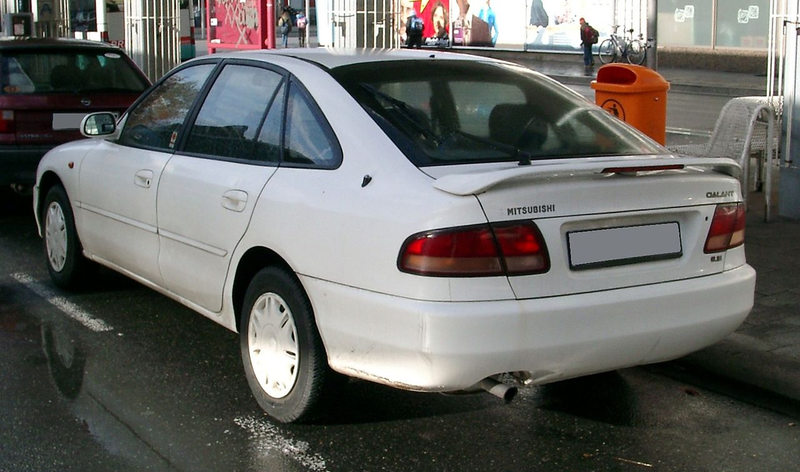 Illustration for article titled Ridiculous Rebadges: A Malaysian Accord Limo Edition